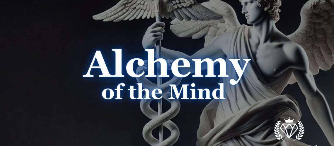 1.1.9 Alchemy of the Mind