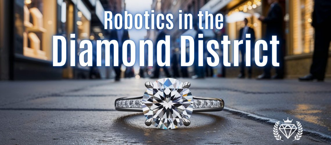 2024.09.30_Robotics in the Diamond District