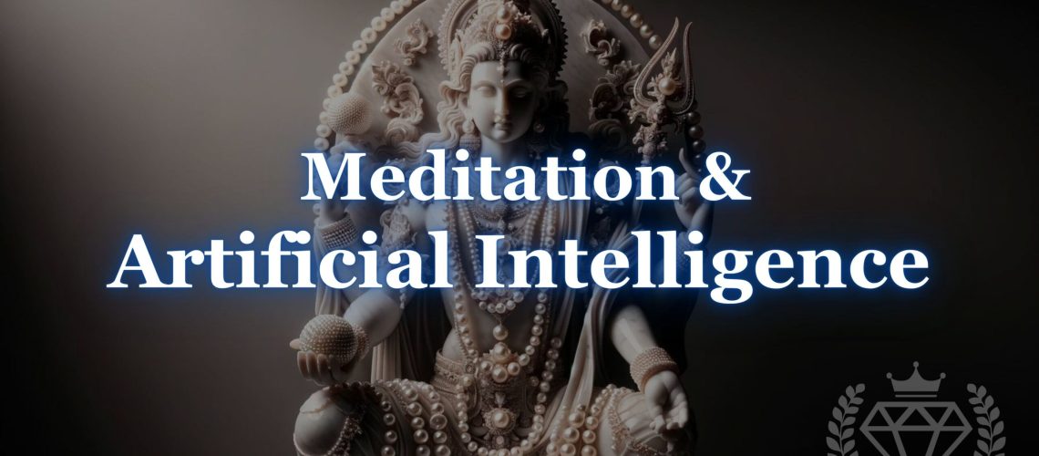 2024.10.25_Meditation and Artificial Intelligence