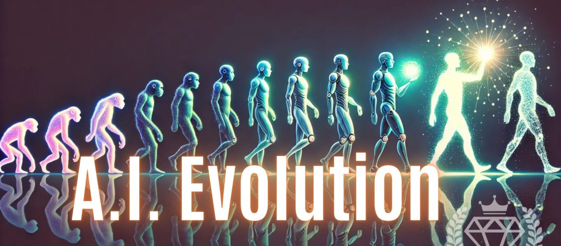 2025.01.16_The 5-Step Evolution of AI in the Jewelry Industry - Apes and Robots