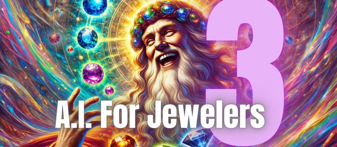 A.I. For Jewelers (1)