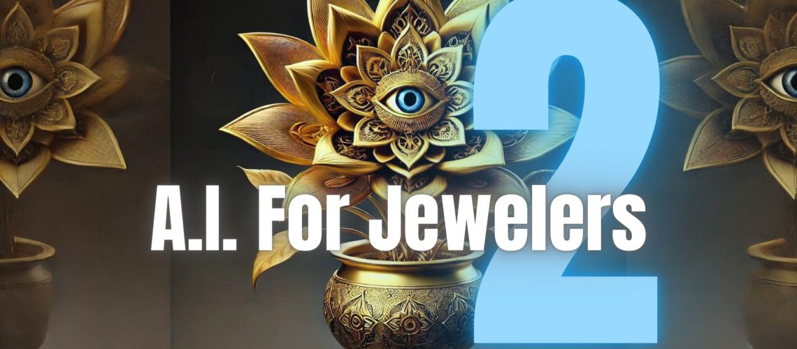 A.I. For Jewelers