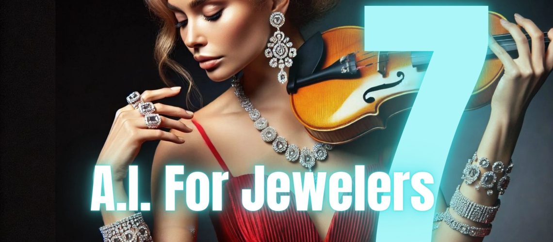 AI For Jewelers 7